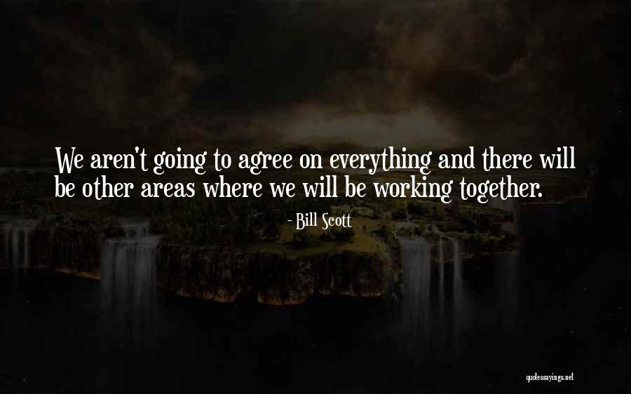 Brette Haus Quotes By Bill Scott Brette Haus Quotes By Bill Scott