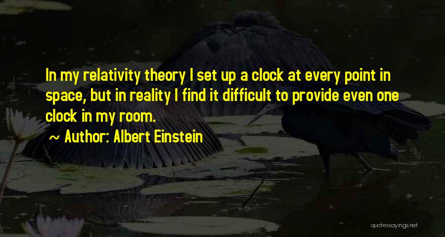 Bretten Wetter Quotes By Albert Einstein