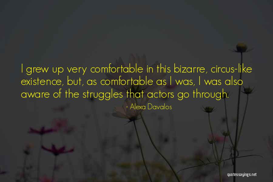 Bretters Quotes By Alexa Davalos Bretters Quotes By Alexa Davalos