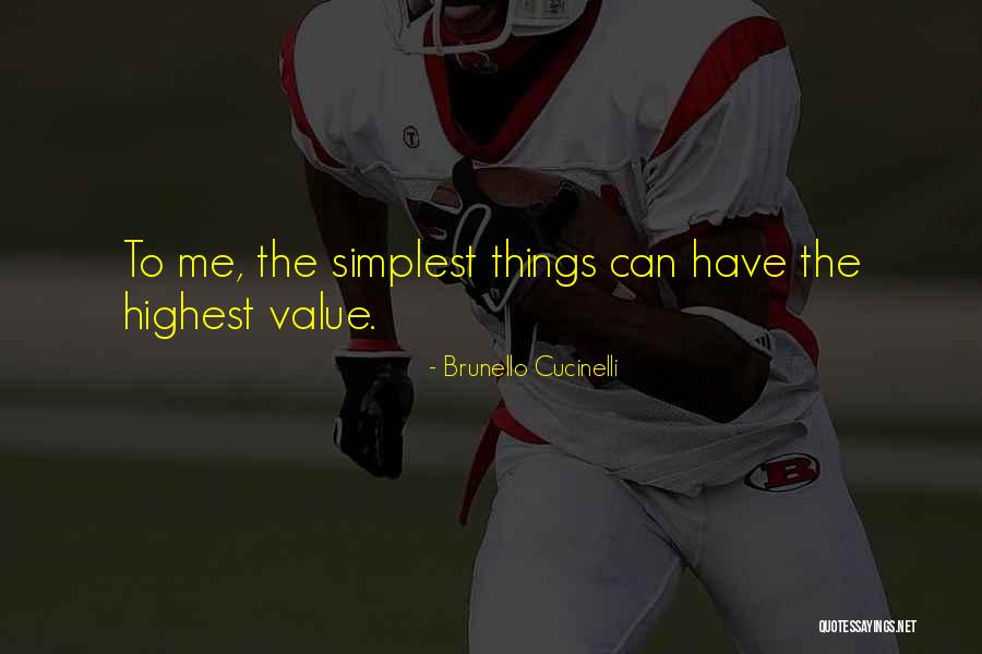 Bretters Quotes By Brunello Cucinelli Bretters Quotes By Brunello Cucinelli
