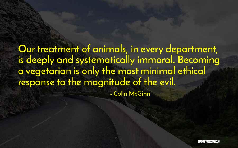 Bretthauer Science Quotes By Colin McGinn Bretthauer Science Quotes By Colin McGinn
