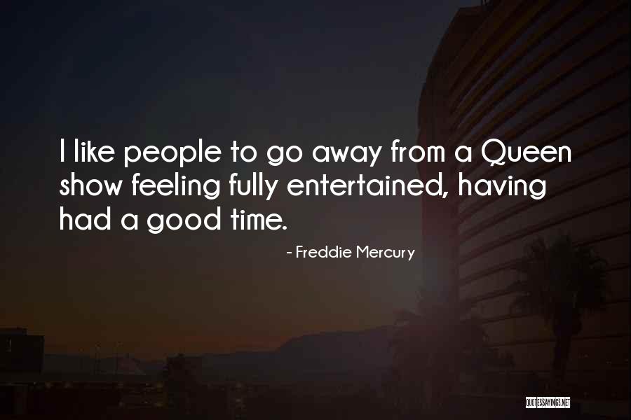 Brettle Cream Quotes By Freddie Mercury Brettle Cream Quotes By Freddie Mercury