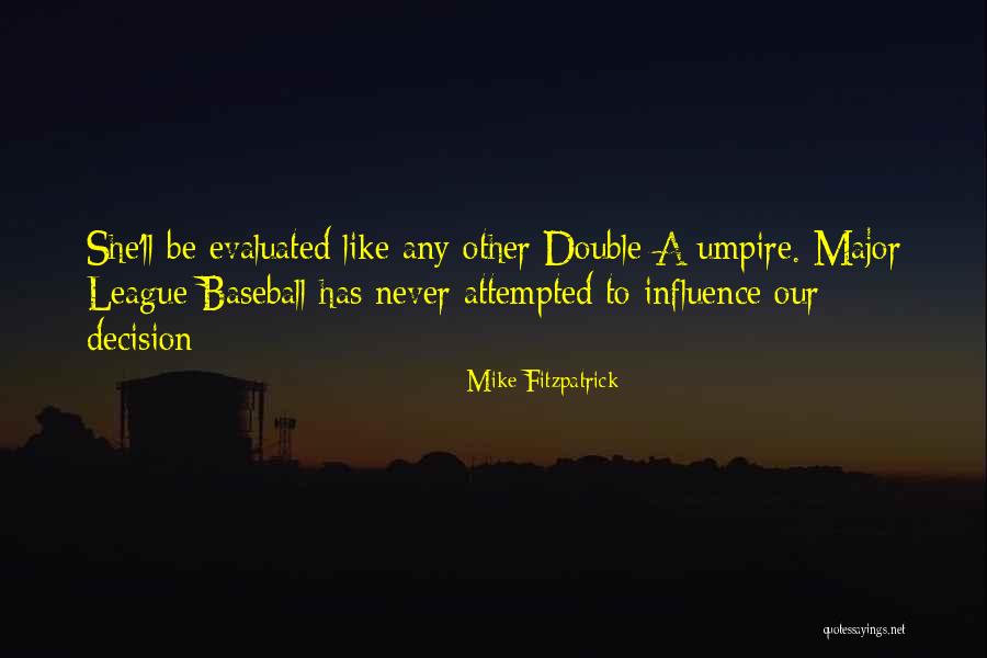 Brettler Family Foundation Quotes By Mike Fitzpatrick Brettler Family Foundation Quotes By Mike Fitzpatrick