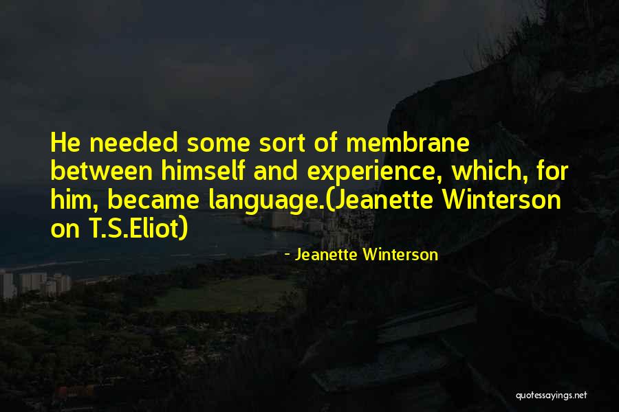 Brettler How To Read Quotes By Jeanette Winterson Brettler How To Read Quotes By Jeanette Winterson