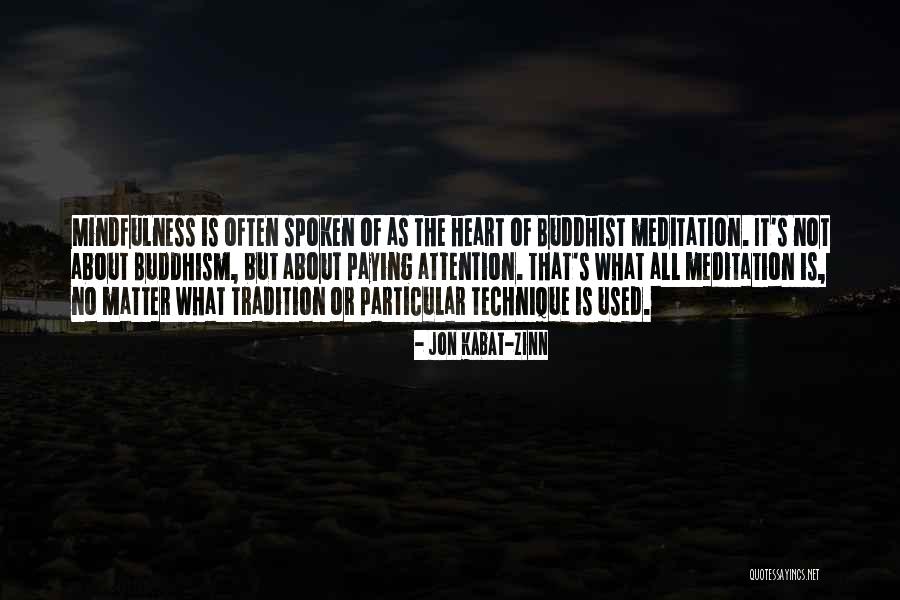 Bretton Quotes By Jon Kabat-Zinn Bretton Quotes By Jon Kabat-Zinn