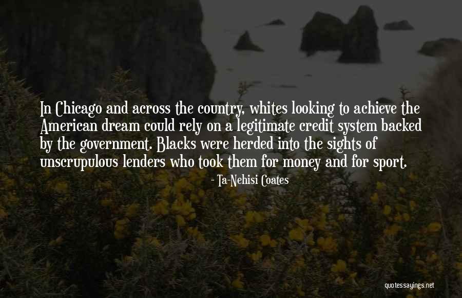 Brettschneider And Brettschneider Quotes By Ta-Nehisi Coates Brettschneider And Brettschneider Quotes By Ta-Nehisi Coates