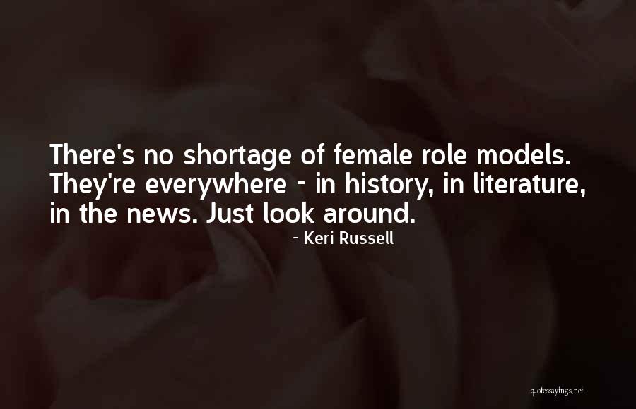 Brettsey Quotes By Keri Russell Brettsey Quotes By Keri Russell