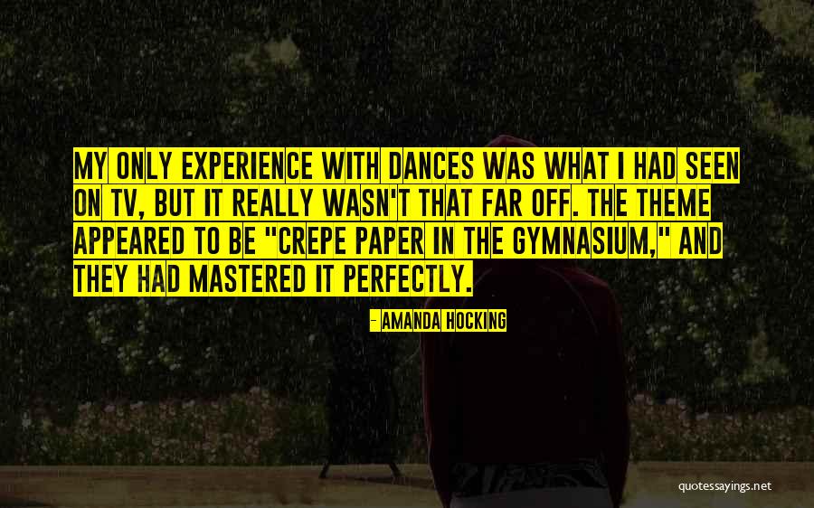 Brettspiel Quotes By Amanda Hocking Brettspiel Quotes By Amanda Hocking
