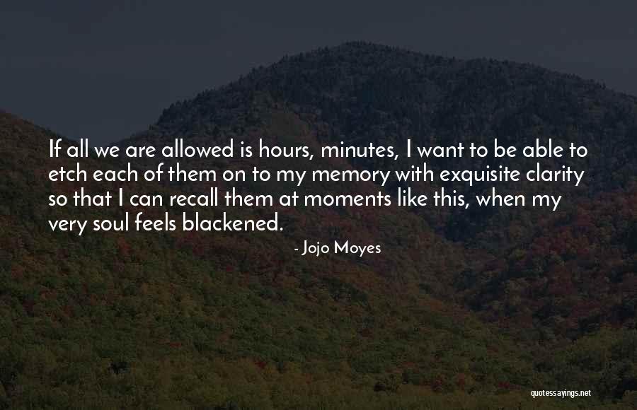 Bretylium Quotes By Jojo Moyes Bretylium Quotes By Jojo Moyes
