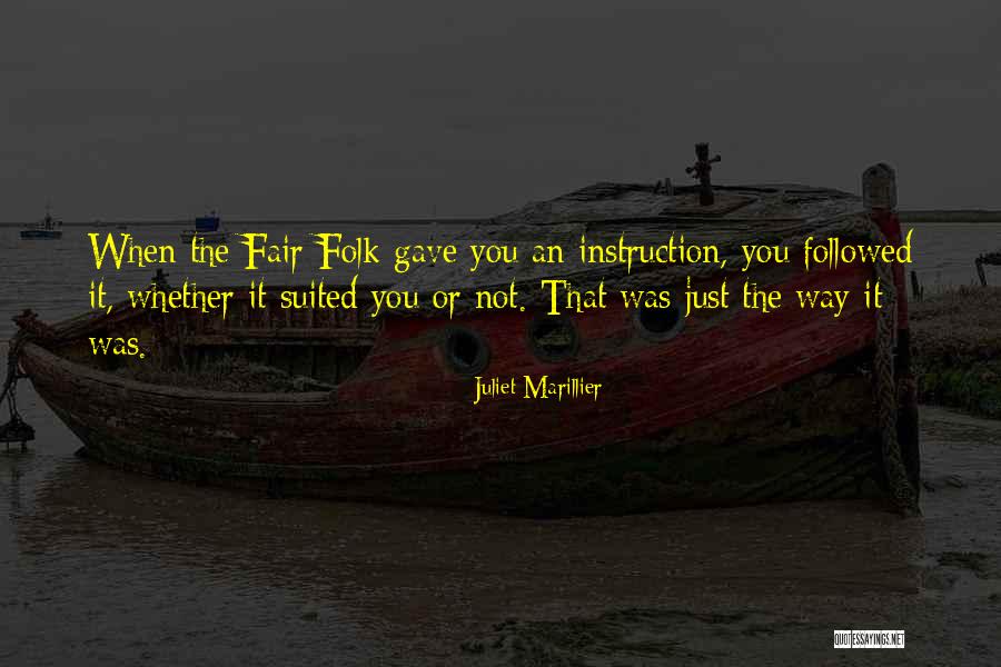 Bretzel Airlines Quotes By Juliet Marillier Bretzel Airlines Quotes By Juliet Marillier