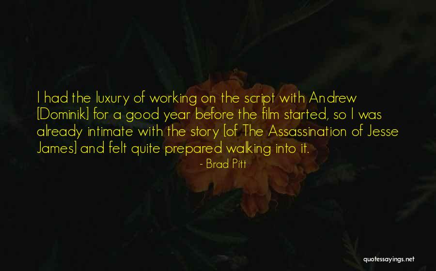 Bretzel Backen Quotes By Brad Pitt Bretzel Backen Quotes By Brad Pitt
