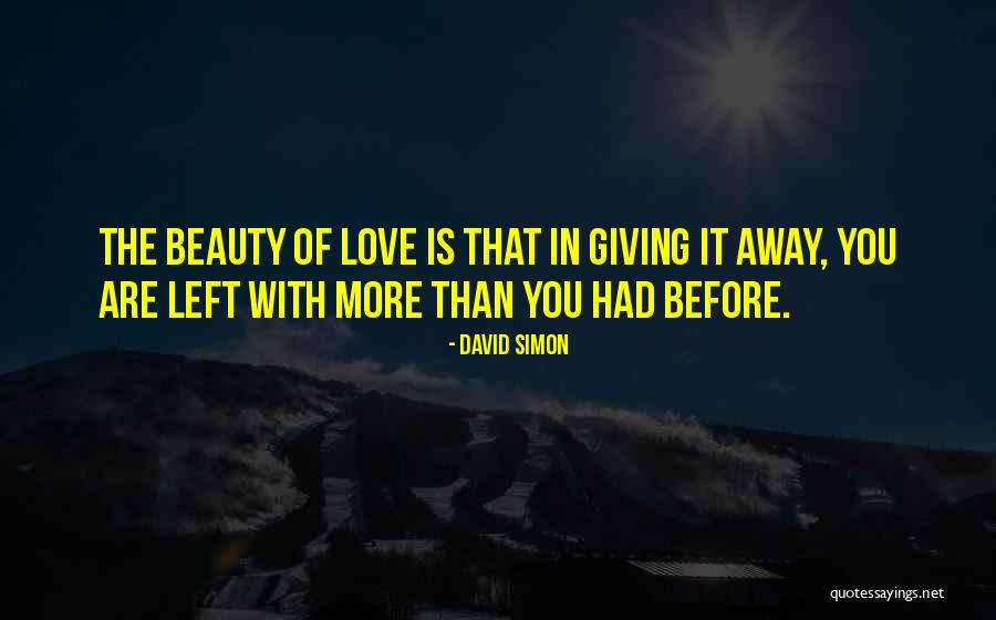 Bretzel Backen Quotes By David Simon Bretzel Backen Quotes By David Simon
