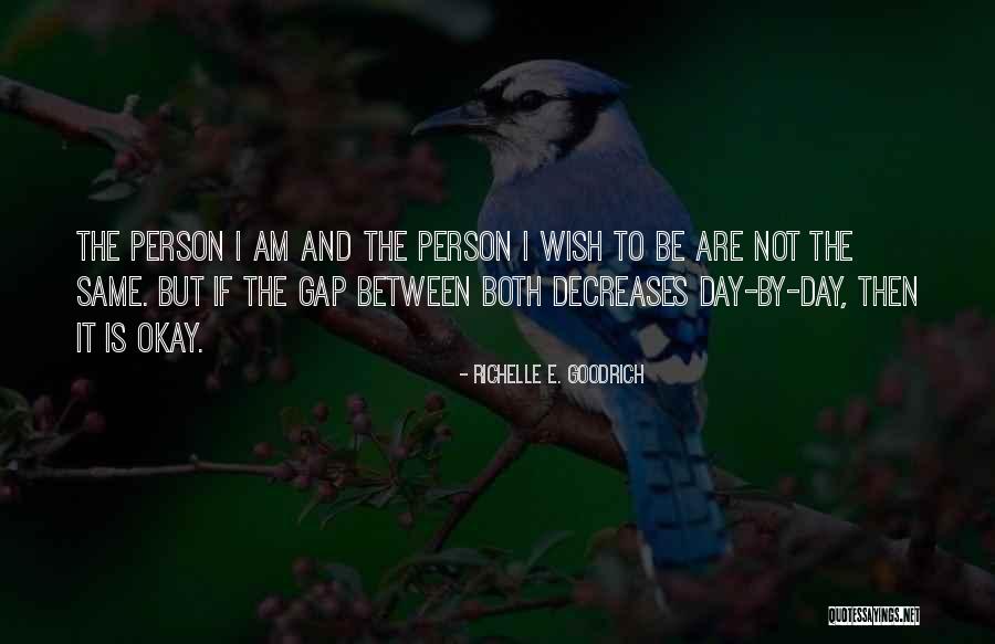 Bretzel Backen Quotes By Richelle E. Goodrich Bretzel Backen Quotes By Richelle E. Goodrich