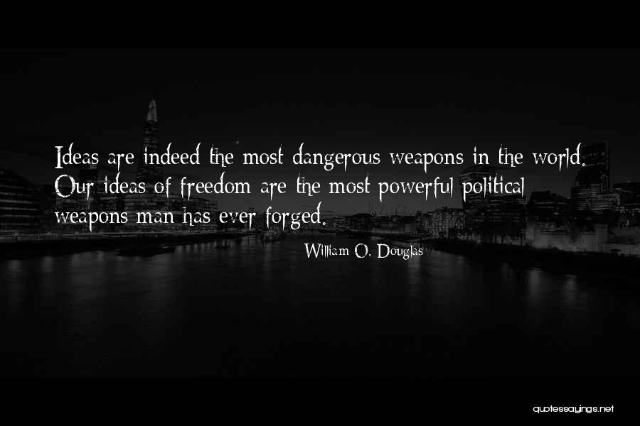 Bretzel Backen Quotes By William O. Douglas Bretzel Backen Quotes By William O. Douglas