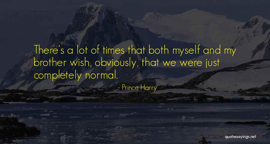 Bretzel Stretch Quotes By Prince Harry Bretzel Stretch Quotes By Prince Harry