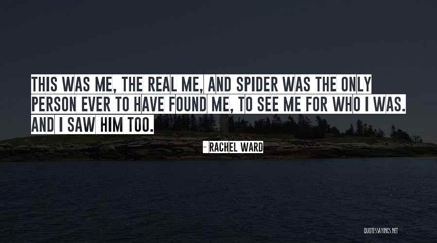 Breuckmann And Ross Quotes By Rachel Ward Breuckmann And Ross Quotes By Rachel Ward