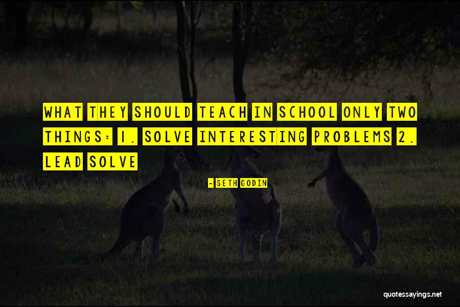Breuers Preschool Quotes By Seth Godin Breuers Preschool Quotes By Seth Godin