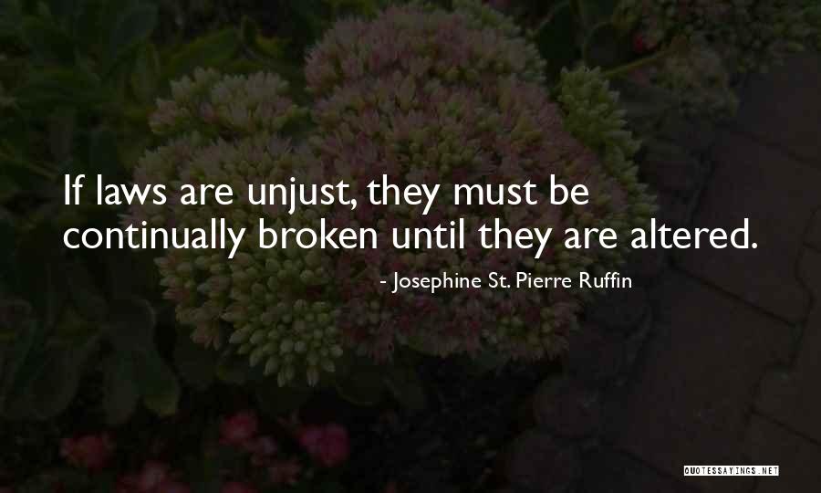 Breughel Quotes By Josephine St. Pierre Ruffin Breughel Quotes By Josephine St. Pierre Ruffin