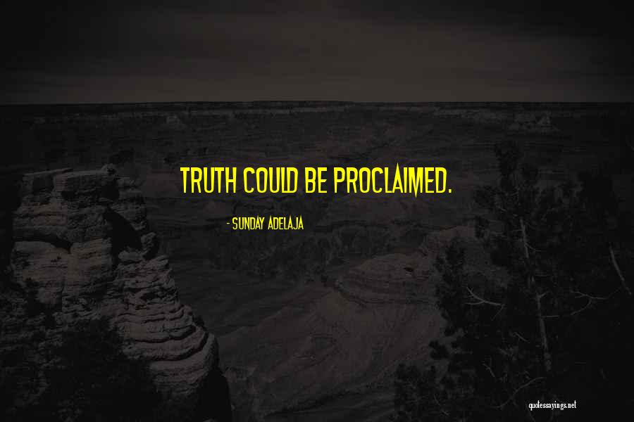 Breuke Quotes By Sunday Adelaja Breuke Quotes By Sunday Adelaja
