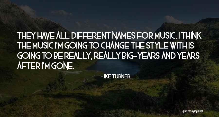 Breukelen Polished Quotes By Ike Turner Breukelen Polished Quotes By Ike Turner
