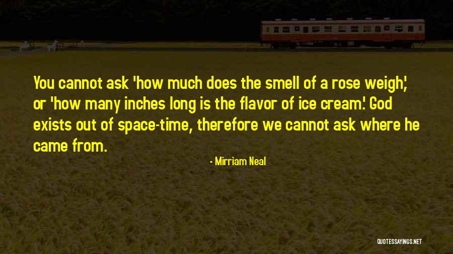 Breul Twist Quotes By Mirriam Neal Breul Twist Quotes By Mirriam Neal