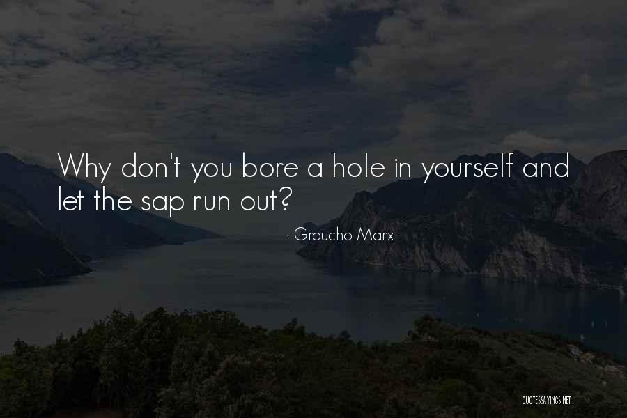 Breuls Fiets Quotes By Groucho Marx Breuls Fiets Quotes By Groucho Marx