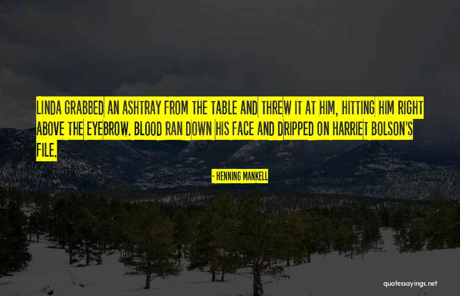 Breuner Building Quotes By Henning Mankell Breuner Building Quotes By Henning Mankell