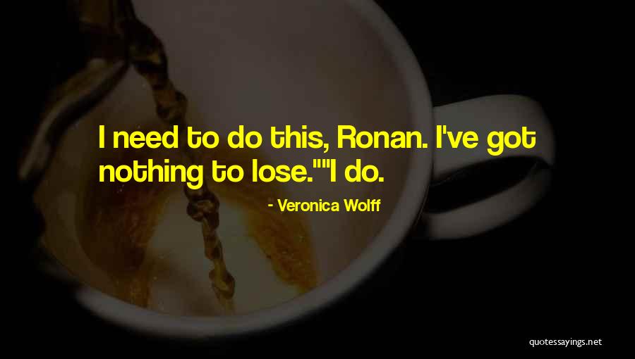 Breuners Scottsdale Quotes By Veronica Wolff Breuners Scottsdale Quotes By Veronica Wolff