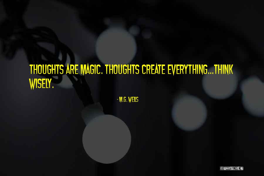 Breuninger De Quotes By M.G. Wells Breuninger De Quotes By M.G. Wells
