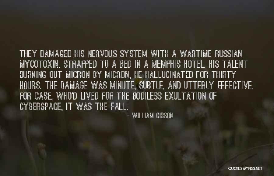 Brevard County Clerk Of Courts Quotes By William Gibson Brevard County Clerk Of Courts Quotes By William Gibson