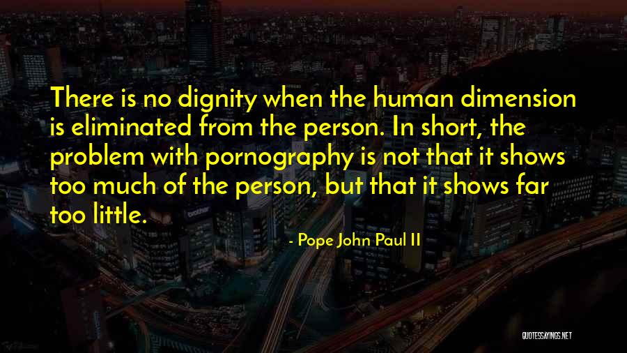 Brevard County Zoo Quotes By Pope John Paul II Brevard County Zoo Quotes By Pope John Paul II