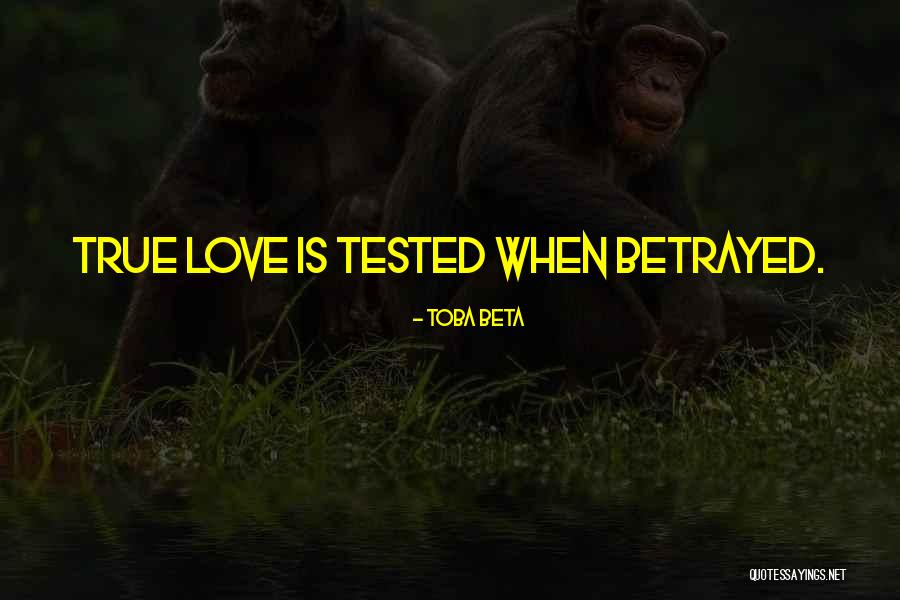 Breve Latte Quotes By Toba Beta Breve Latte Quotes By Toba Beta