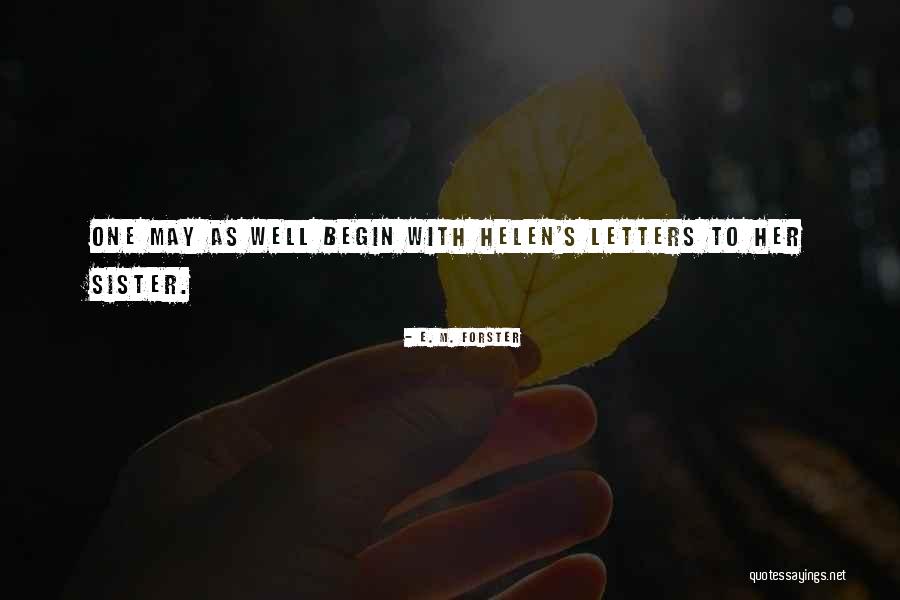 Brevemente Describe Quotes By E. M. Forster Brevemente Describe Quotes By E. M. Forster