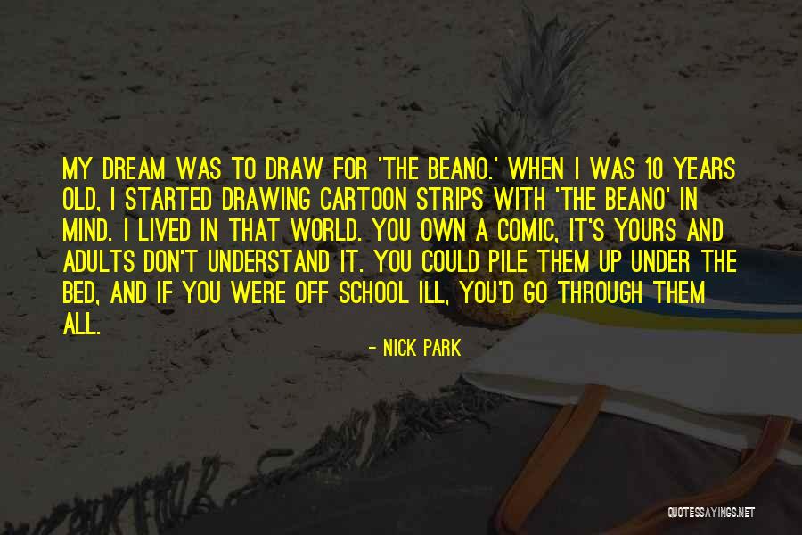 Brevemente Describe Quotes By Nick Park Brevemente Describe Quotes By Nick Park
