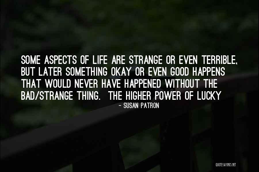 Breven Movie Quotes By Susan Patron