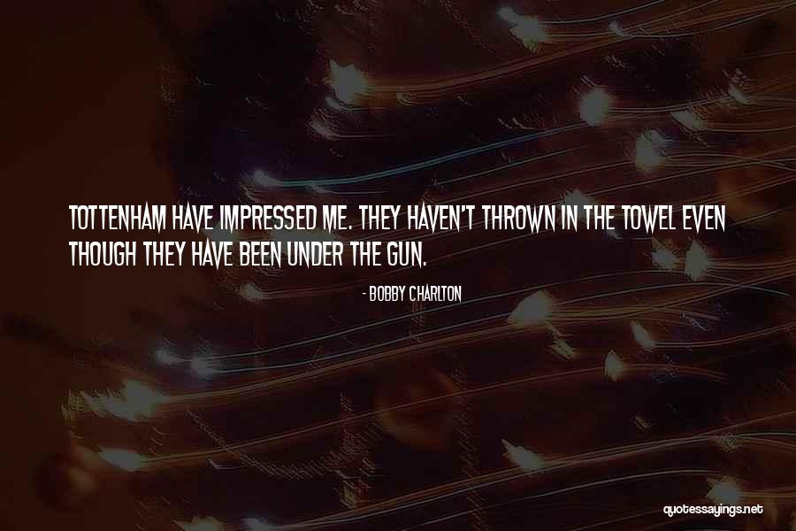 Brevent Ski Quotes By Bobby Charlton Brevent Ski Quotes By Bobby Charlton