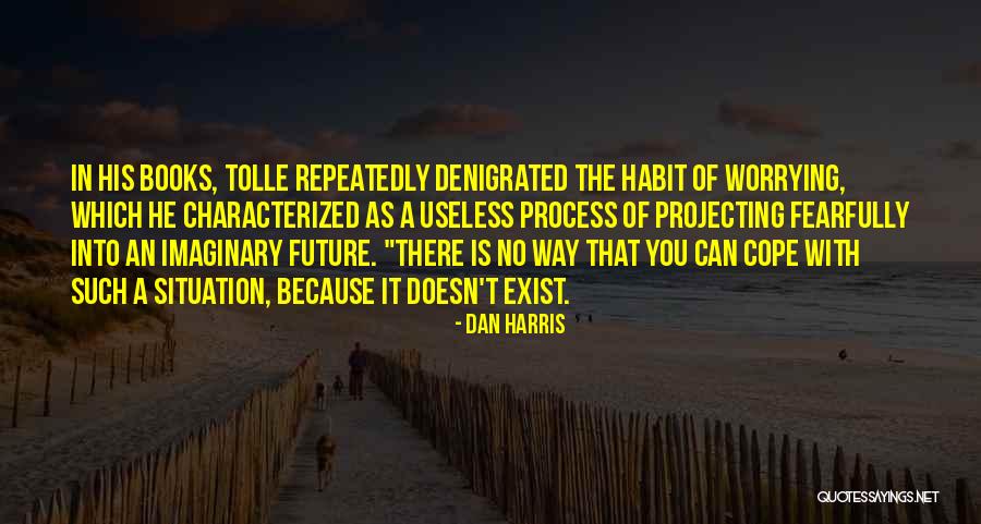 Brevent Ski Quotes By Dan Harris Brevent Ski Quotes By Dan Harris