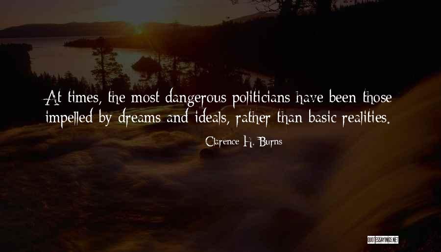 Breverton Books Quotes By Clarence H. Burns Breverton Books Quotes By Clarence H. Burns