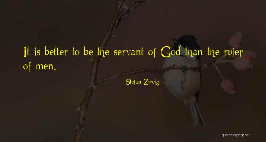 Breverton Books Quotes By Stefan Zweig
