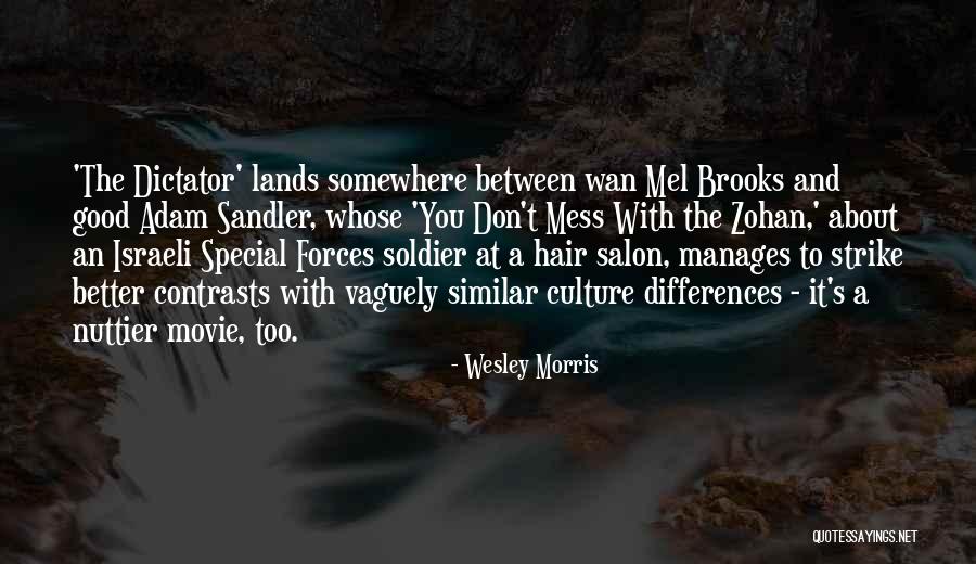 Breverton Books Quotes By Wesley Morris Breverton Books Quotes By Wesley Morris