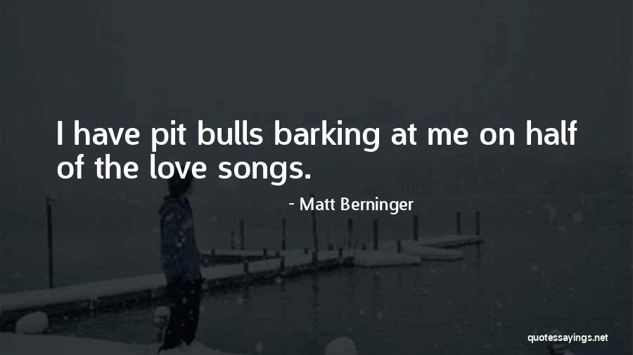 Breves Datos Quotes By Matt Berninger Breves Datos Quotes By Matt Berninger