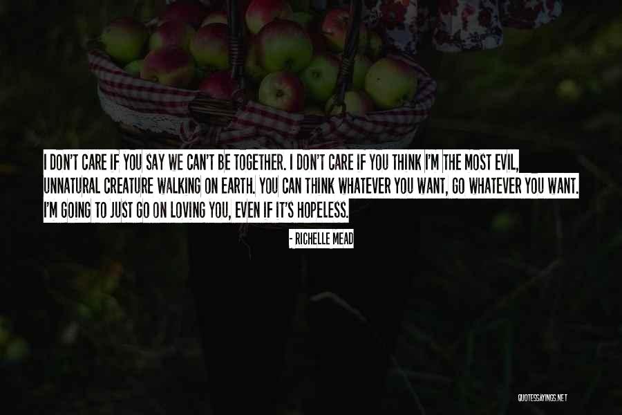 Breves Datos Quotes By Richelle Mead Breves Datos Quotes By Richelle Mead