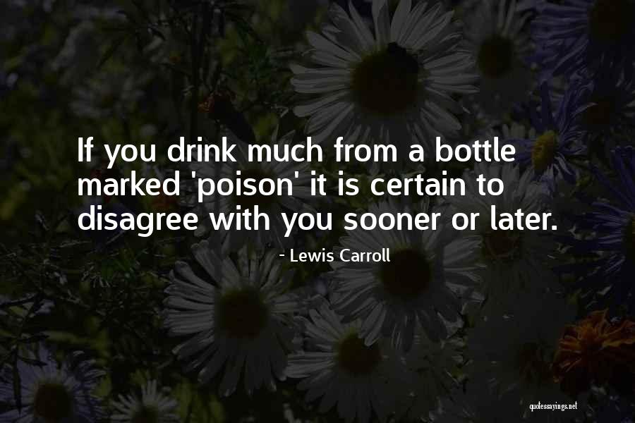 Breves Quotes By Lewis Carroll Breves Quotes By Lewis Carroll