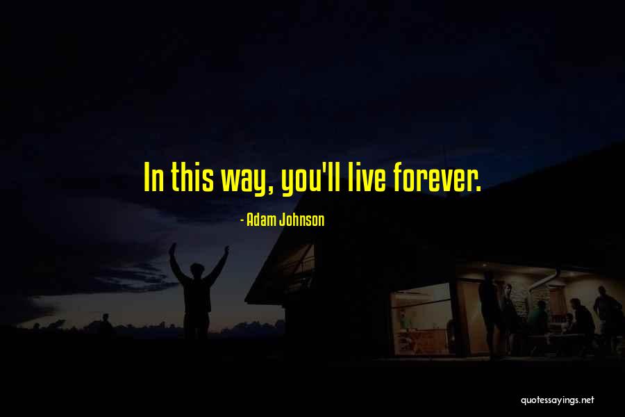 Brevig Norway Quotes By Adam Johnson Brevig Norway Quotes By Adam Johnson