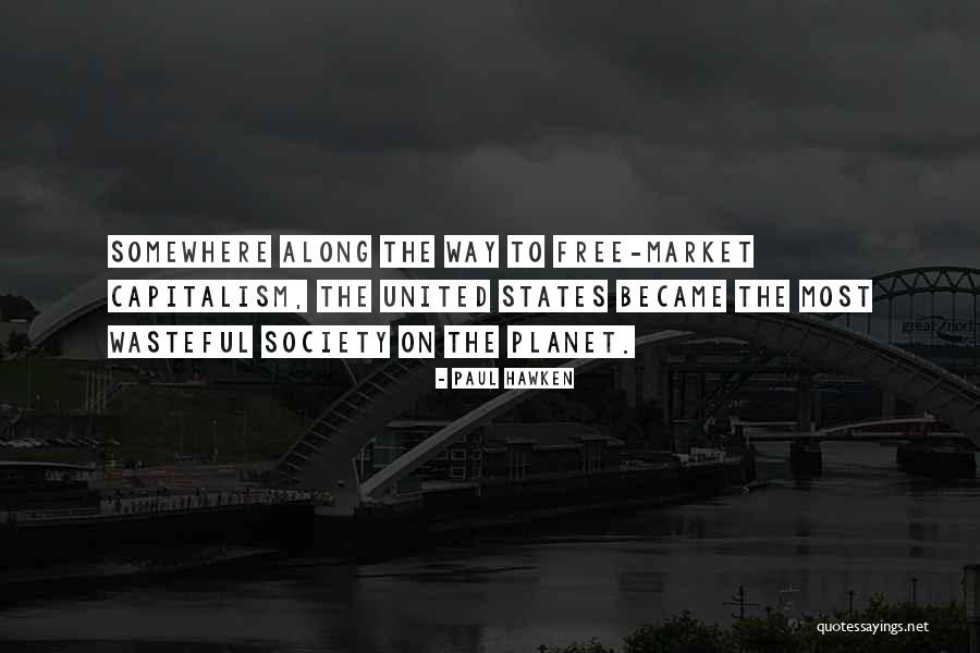 Breville Technologies Quotes By Paul Hawken Breville Technologies Quotes By Paul Hawken