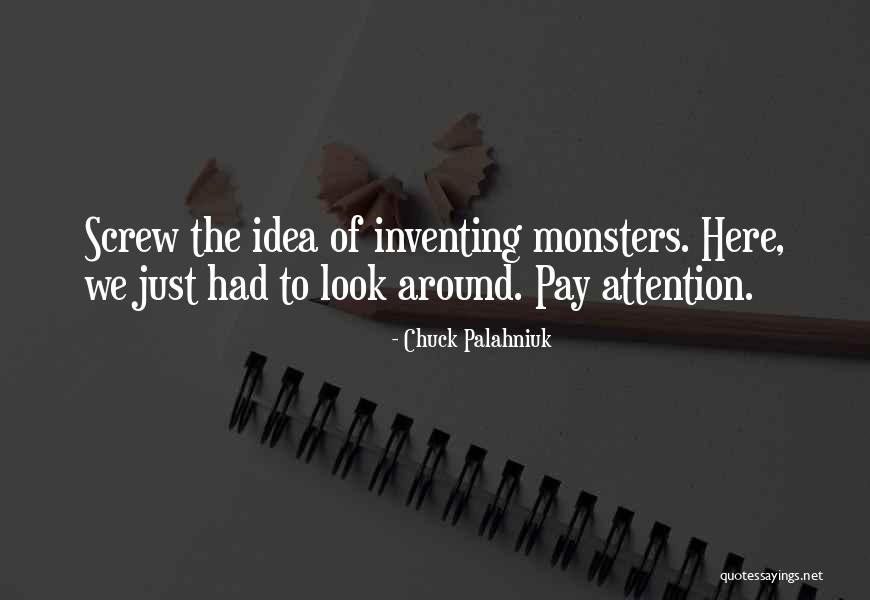 Brevisima Relaci N Quotes By Chuck Palahniuk Brevisima Relaci N Quotes By Chuck Palahniuk
