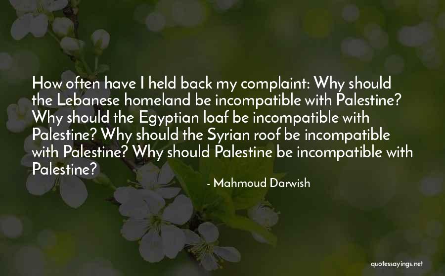 Brevisima Relaci N Quotes By Mahmoud Darwish Brevisima Relaci N Quotes By Mahmoud Darwish