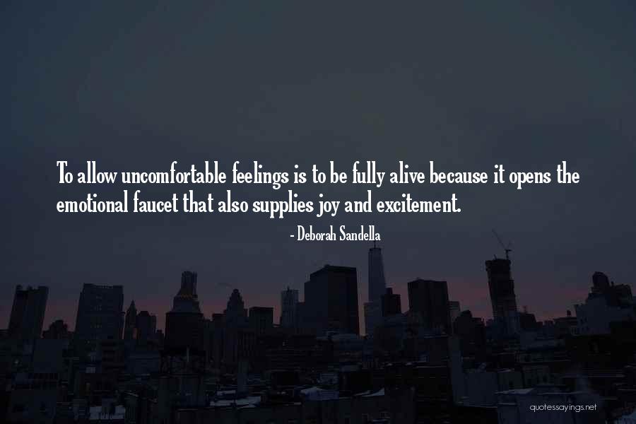Brevissima Quotes By Deborah Sandella Brevissima Quotes By Deborah Sandella