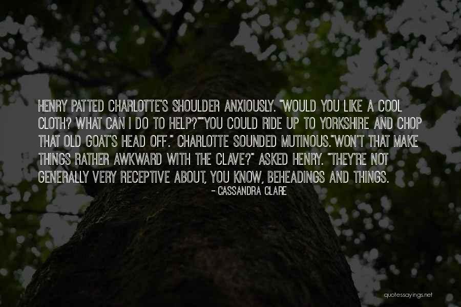 Brevoort Brooklyn Quotes By Cassandra Clare Brevoort Brooklyn Quotes By Cassandra Clare
