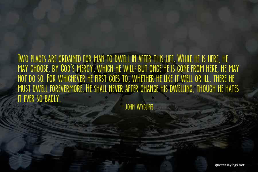 Brevoort Brooklyn Quotes By John Wycliffe Brevoort Brooklyn Quotes By John Wycliffe